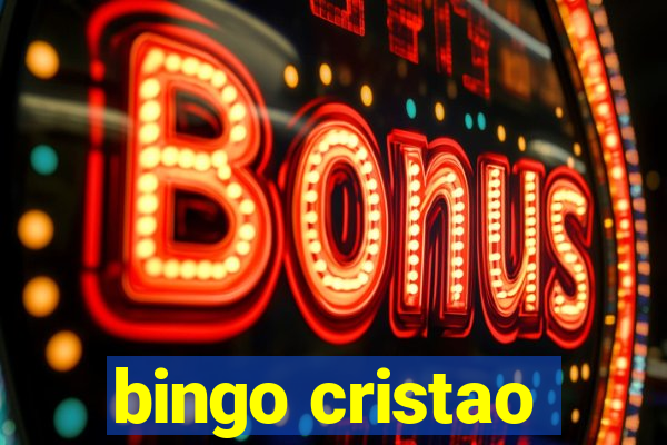 bingo cristao